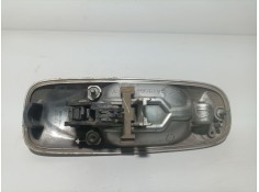 Recambio de maneta exterior delantera derecha para ford transit combi/bus 86/92 referencia OEM IAM 052708i   2
