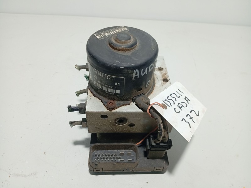 Recambio de abs para audi a3 (8p) 1.9 tdi ambiente referencia OEM IAM 1J0614117C  