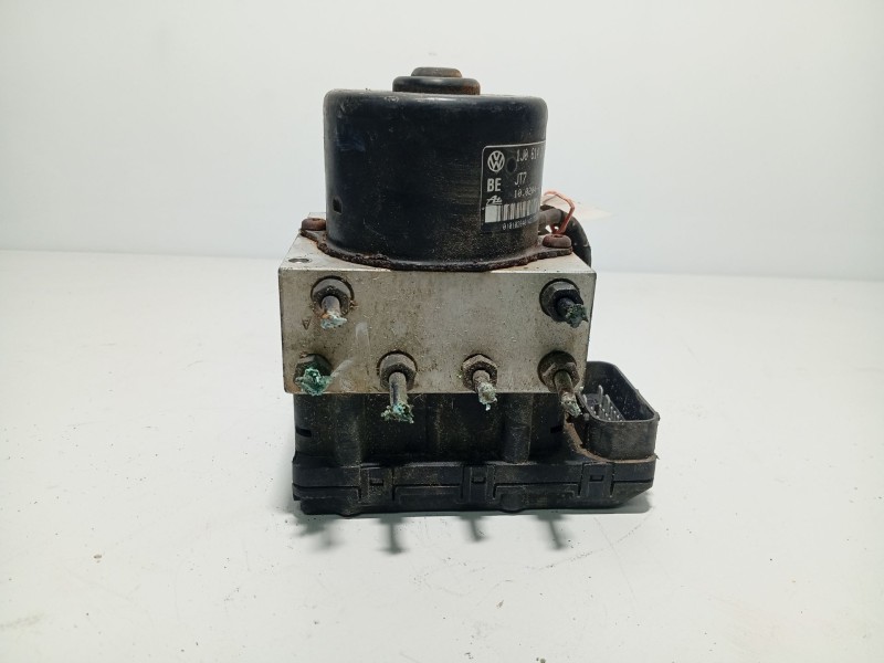 Recambio de abs para audi a3 (8p) 1.9 tdi ambiente referencia OEM IAM 1J0614117C  
