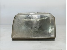 Recambio de faro izquierdo para renault rapid/express (f40) referencia OEM IAM   