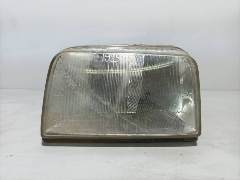 Recambio de faro izquierdo para renault rapid/express (f40) referencia OEM IAM   