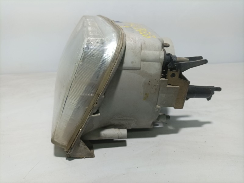 Recambio de faro izquierdo para renault rapid/express (f40) referencia OEM IAM   