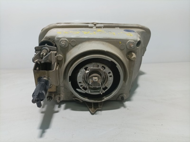 Recambio de faro izquierdo para renault rapid/express (f40) referencia OEM IAM   