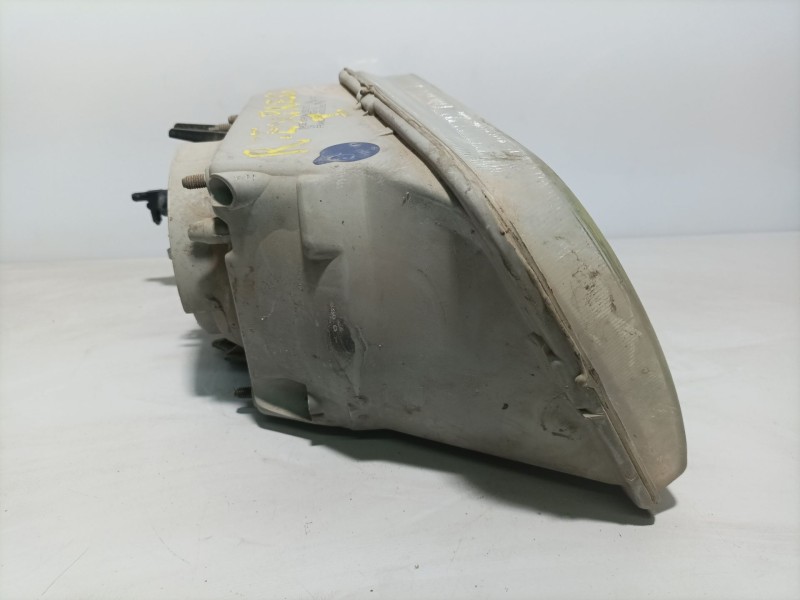 Recambio de faro izquierdo para renault rapid/express (f40) referencia OEM IAM   