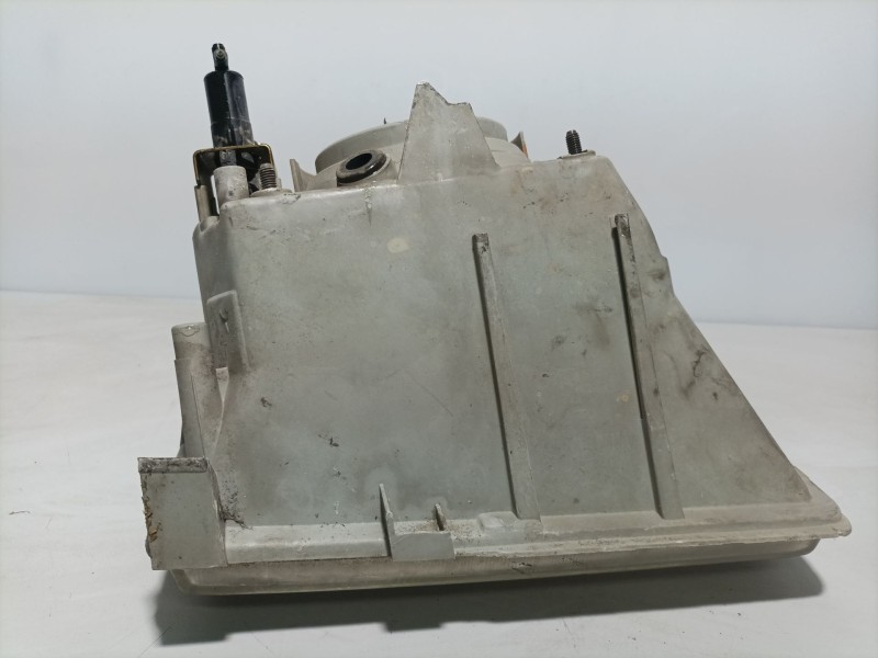 Recambio de faro izquierdo para renault rapid/express (f40) referencia OEM IAM   