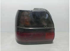 Recambio de piloto trasero izquierdo para renault 19 hatchback (b/c53) 1.8 cat referencia OEM IAM ptir19  