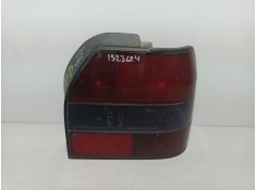 Recambio de piloto trasero derecho para renault 19 hatchback (b/c53) referencia OEM IAM ptdr19  