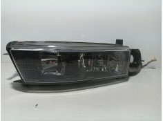 Recambio de faro izquierdo para mitsubishi galant berlina (ea0) 2.4 gdi cat referencia OEM IAM mr339377  