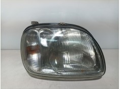 Recambio de faro derecho para nissan micra (k11) 1.0 16v cat referencia OEM IAM 260106F620  011a02a02