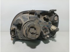 Recambio de faro derecho para nissan micra (k11) 1.0 16v cat referencia OEM IAM 260106F620  011a02a02 2