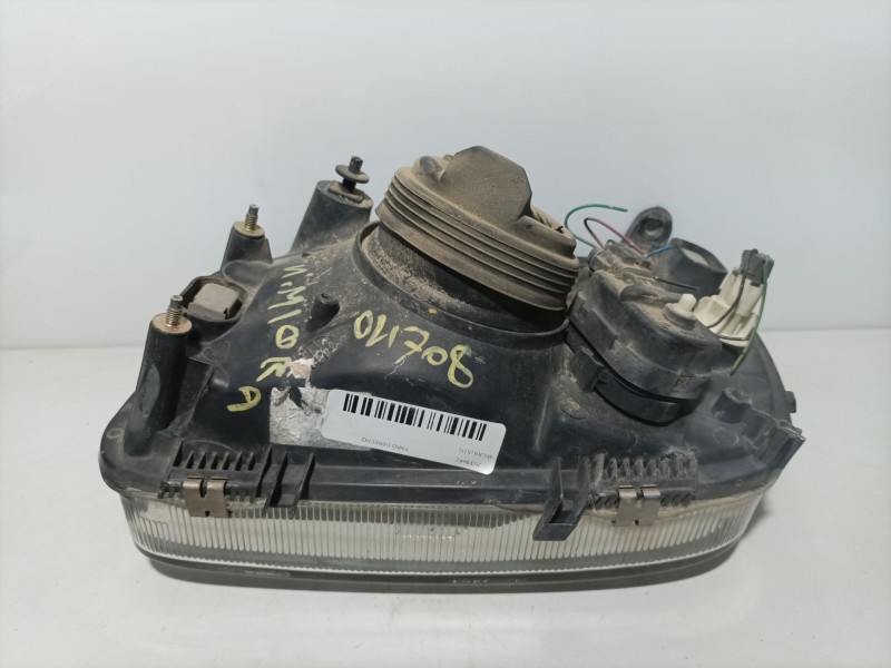 Recambio de faro derecho para nissan micra (k11) 1.0 16v cat referencia OEM IAM 260106F620  011a02a02