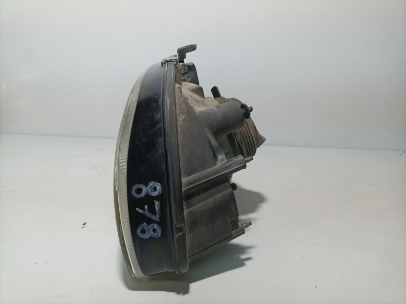 Recambio de faro derecho para nissan micra (k11) 1.0 16v cat referencia OEM IAM 260106F620  011a02a02