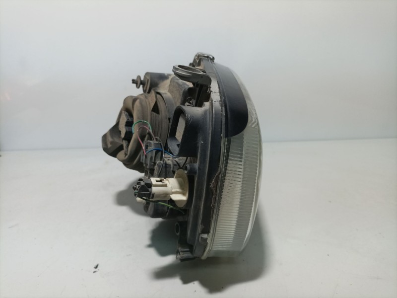 Recambio de faro derecho para nissan micra (k11) 1.0 16v cat referencia OEM IAM 260106F620  011a02a02