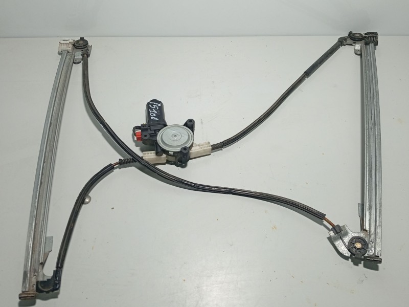 Recambio de elevalunas delantero izquierdo para kia cerato i hatchback (ld) 1.5 crdi referencia OEM IAM   