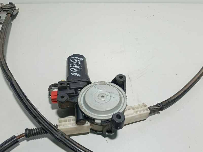 Recambio de elevalunas delantero izquierdo para kia cerato i hatchback (ld) 1.5 crdi referencia OEM IAM   