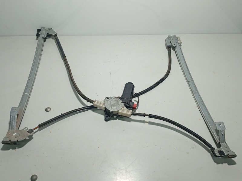 Recambio de elevalunas delantero izquierdo para kia cerato i hatchback (ld) 1.5 crdi referencia OEM IAM   