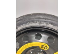 Recambio de neumatico repuesto para volkswagen golf v (1k1) 1.6 referencia OEM IAM    2