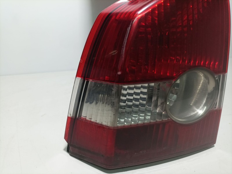 Recambio de piloto trasero izquierdo para volvo v50 (545) 2.0 d referencia OEM IAM 30678749  