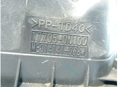 Recambio de caja filtro de aire para toyota auris (_e18_) 1.4 d-4d (nde180_) referencia OEM IAM    2