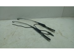 Recambio de brazo limpia delantero izquierdo para iveco daily 35c 14 g 3450 torsion natural power referencia OEM IAM   