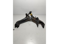 Recambio de brazo suspension inferior delantero derecho para ssangyong rexton referencia OEM IAM   