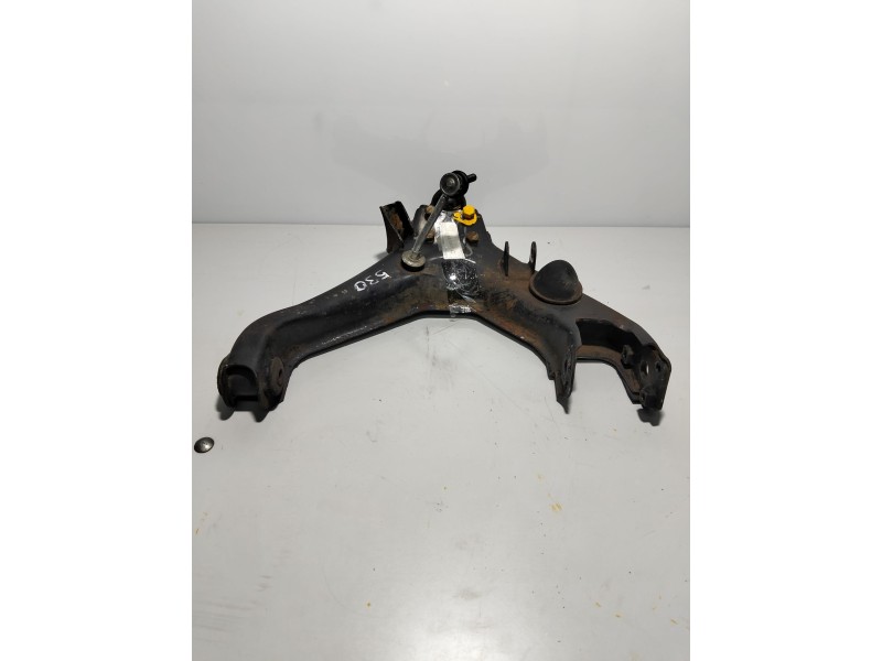 Recambio de brazo suspension inferior delantero derecho para ssangyong rexton referencia OEM IAM   