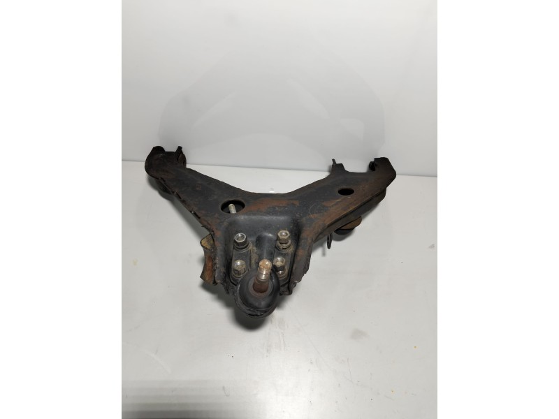 Recambio de brazo suspension inferior delantero derecho para ssangyong rexton referencia OEM IAM   