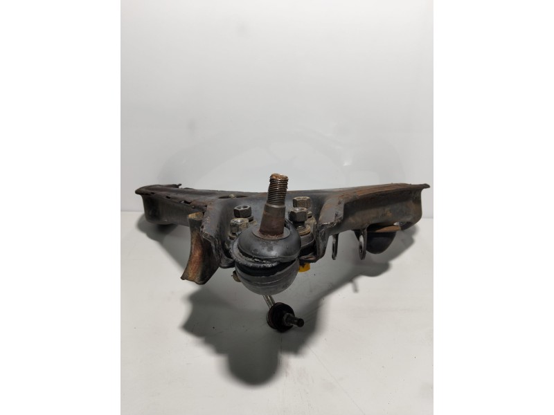 Recambio de brazo suspension inferior delantero derecho para ssangyong rexton referencia OEM IAM   