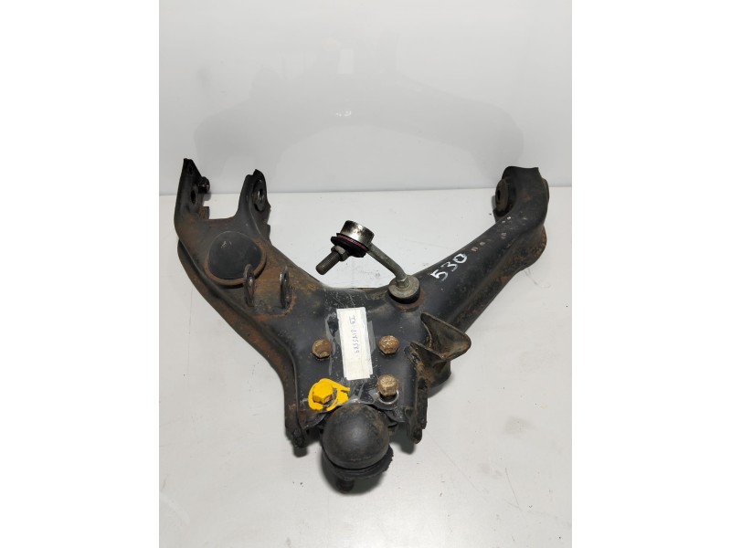 Recambio de brazo suspension inferior delantero derecho para ssangyong rexton referencia OEM IAM   