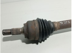 Recambio de transmision delantera izquierda para citroën c4 coupé (la_) 1.4 16v referencia OEM IAM 9636786780   2