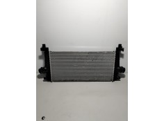 Recambio de intercooler para opel astra j (p10) 1.7 cdti (68) referencia OEM IAM 1302144 13267646 