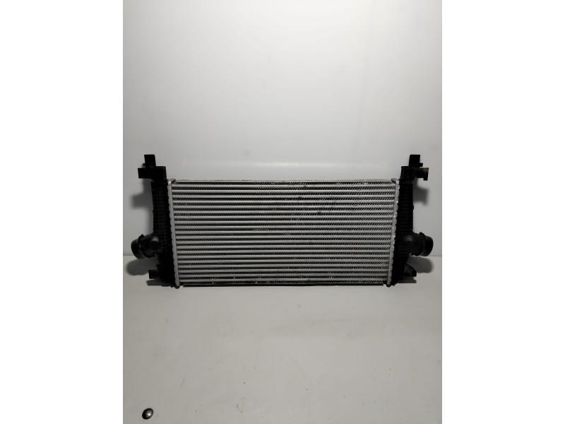 Recambio de intercooler para opel astra j (p10) 1.7 cdti (68) referencia OEM IAM 1302144 13267646 