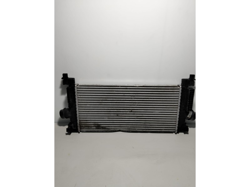 Recambio de intercooler para opel astra j (p10) 1.7 cdti (68) referencia OEM IAM 1302144 13267646 