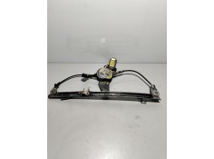 Recambio de elevalunas delantero izquierdo para renault clio ii (bb_, cb_) 1.5 dci (b/cb07) referencia OEM IAM 7700842247  