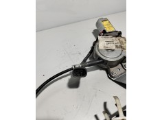 Recambio de elevalunas delantero izquierdo para renault clio ii (bb_, cb_) 1.5 dci (b/cb07) referencia OEM IAM 7700842247   2