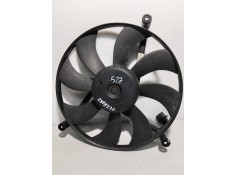 Recambio de electroventilador para seat ibiza iii (6l1) 1.9 sdi referencia OEM IAM 6Q0959455AF   2