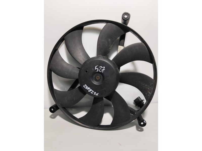 Recambio de electroventilador para seat ibiza iii (6l1) 1.9 sdi referencia OEM IAM 6Q0959455AF  