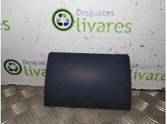 Recambio de no identificado para  referencia OEM IAM TAPA PARAGOLPE TRASERO