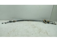 Recambio de varillaje cambio para iveco daily 35c 14 g 3450 torsion natural power referencia OEM IAM   