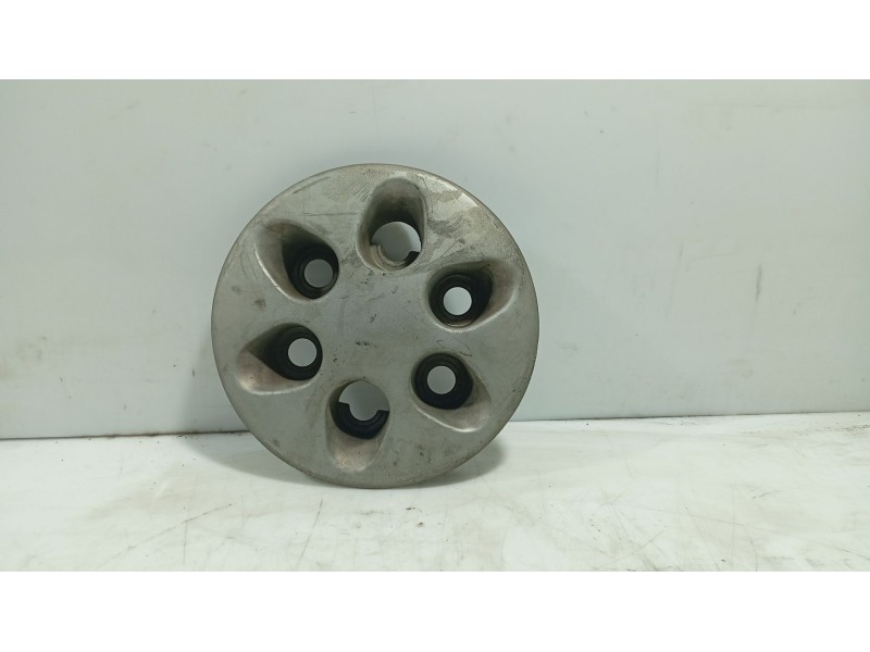 Recambio de tapacubos para iveco daily 35c 14 g 3450 torsion natural power referencia OEM IAM   