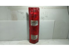 Recambio de piloto trasero derecho para iveco daily 35c 14 g 3450 torsion natural power referencia OEM IAM   