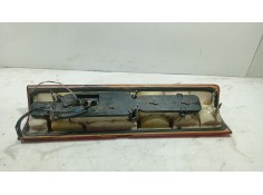 Recambio de piloto trasero derecho para iveco daily 35c 14 g 3450 torsion natural power referencia OEM IAM    2