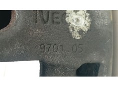 Recambio de pinza freno delantera derecha para iveco daily 35c 14 g 3450 torsion natural power referencia OEM IAM    2