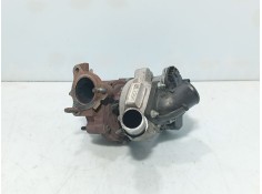 Recambio de turbocompresor para toyota auris (_e18_) 1.4 d-4d (nde180_) referencia OEM IAM 172010N042  