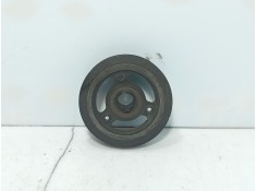 Recambio de polea cigueñal para toyota auris (_e18_) 1.4 d-4d (nde180_) referencia OEM IAM   