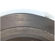 Recambio de polea cigueñal para toyota auris (_e18_) 1.4 d-4d (nde180_) referencia OEM IAM    2