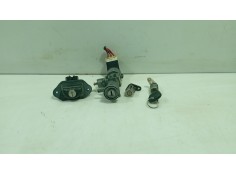 Recambio de conmutador de arranque para daewoo lanos (klat) 1.5 referencia OEM IAM 530825  96303500