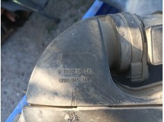 Recambio de caja filtro de aire para renault kangoo (kc0/1_) 1.9 dti (kc0u) referencia OEM IAM    2