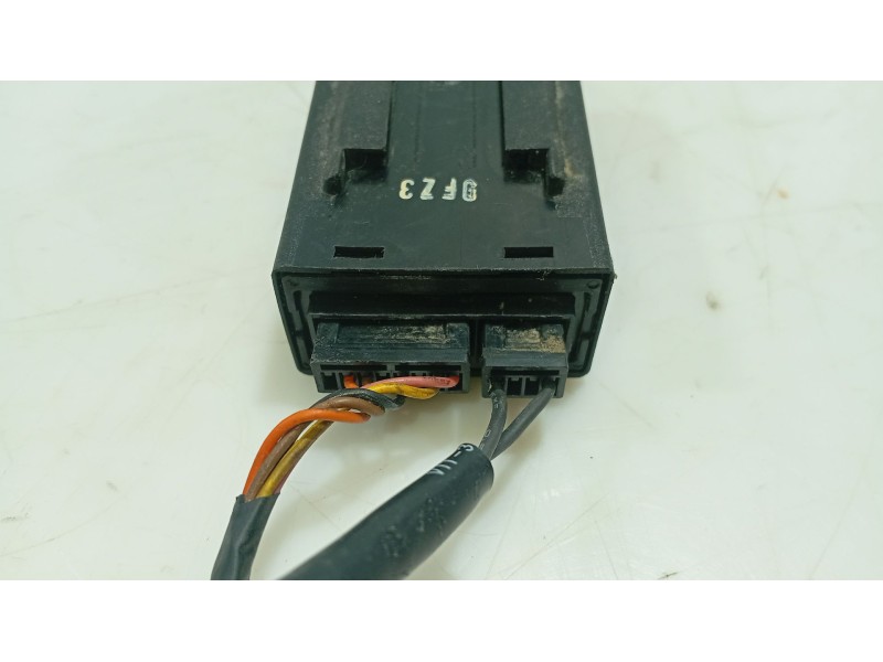 Recambio de modulo electronico para daewoo lanos (klat) 1.5 referencia OEM IAM   