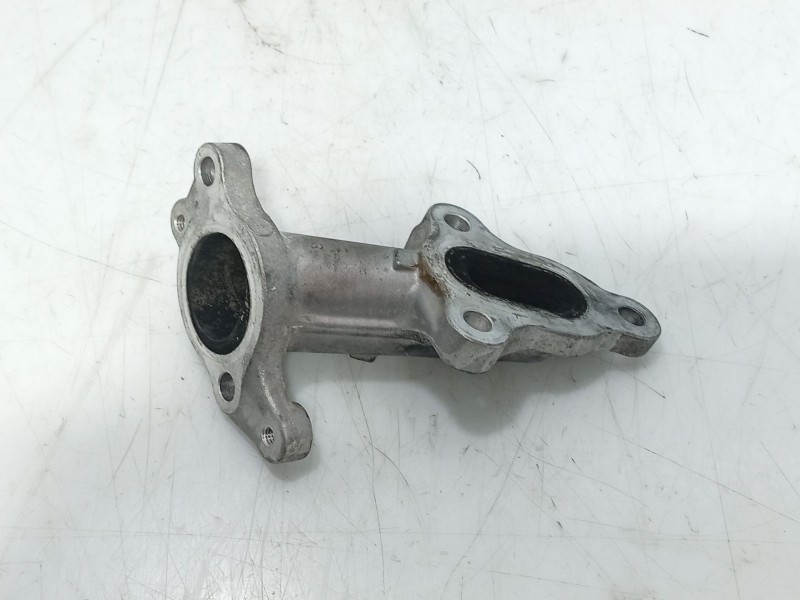 Recambio de tubo para toyota auris (_e18_) 1.4 d-4d (nde180_) referencia OEM IAM   